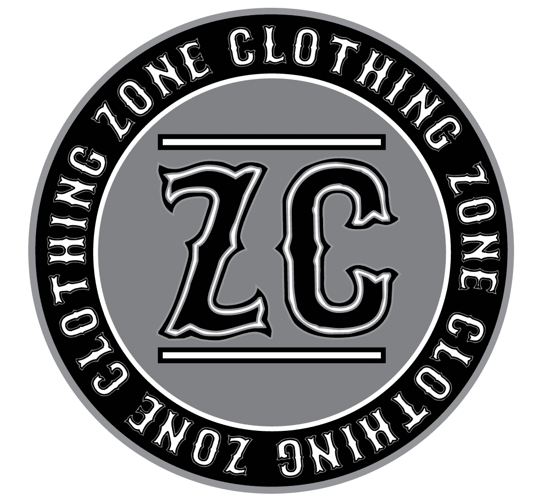 ZONE CLOTHING Kyle Z Designs