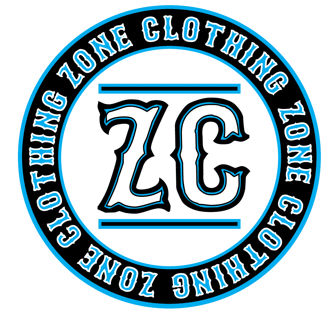 ZONE CLOTHING Kyle Z Designs